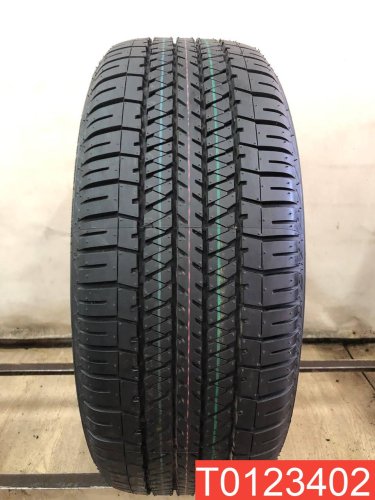 Bridgestone Dueler HT 684 2 275/50 R22 111H  - 1