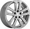 Khomen Wheels KHW1803 (Tucson) 7x18 5x114,3 ET51 dia 67,1 F-silver Россия