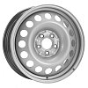 ALCAR STAHLRAD (KFZ) 9002 V-Serie/Vito III (2014-) 6,5x17 5x112 ET50 dia 66,6 silver