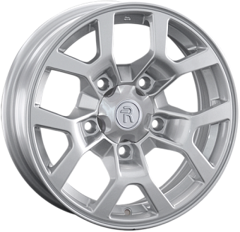 Replay Suzuki (SZ71) 5,5x15 5x139,7 ET5 dia 108,5 S