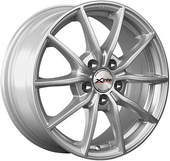 X trike X-111M 6,5x15 5x112 ET45 dia 57,1 HS Россия