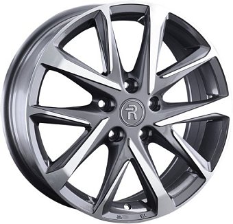 Replica Replay Hyundai (HND282) 7x17 5x114,3 ET51 dia 67,1 GMF