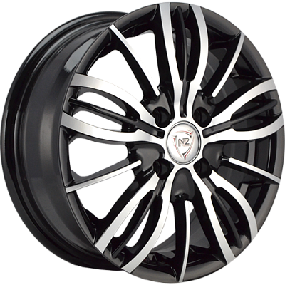 Диски NZ SH675 - 1