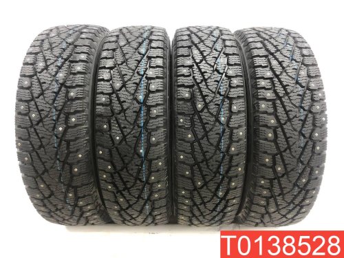 Nokian Tyres Hakkapeliitta C3 195/75 R16 107/105R  - 1