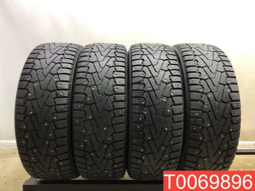 Pirelli Ice Zero 225/65 R17 106T  - 1