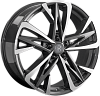 Replica Replay Hyundai (HND381) 8x20 5x114,3 ET49,5 dia 67,1 GMF