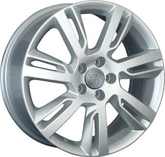 Replay Volvo (V22) 7,5x17 5x108 ET55 dia 63,3 S