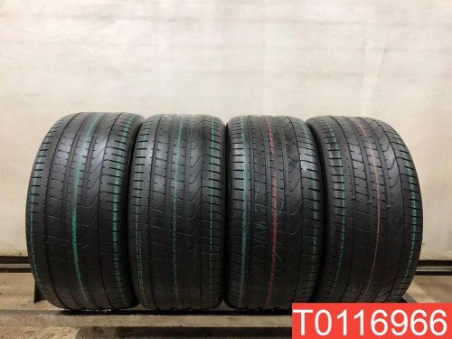 Pirelli Pzero 295/35 R21 103Y  - 1