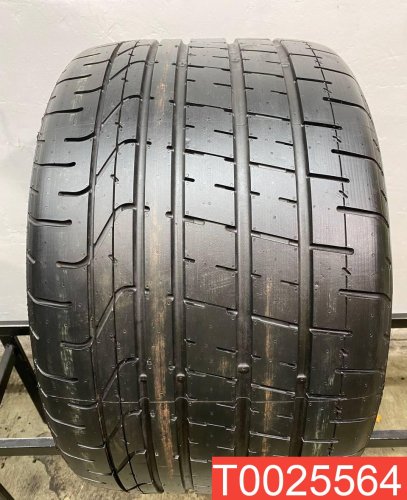 Pirelli Pzero Corsa 355/25 R21 107Y  - 1