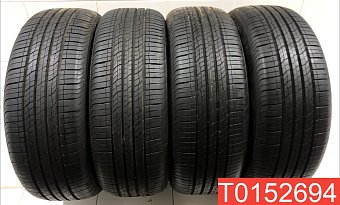 Giti GitiComfort F50 ADVANZTECH 215/55 R18 95H 