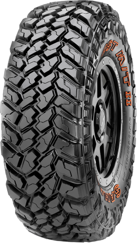 Шины CST Sahara MT2 LT33/12,5 R15 108Q - 1