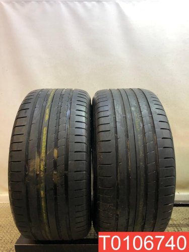 Goodyear Eagle F1 Asymmetric 2 275/40 R19 101Y  - 1