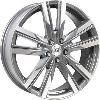 RST R089 7x19 5x108 ET36 dia 65,1 GRD RST R089 7x19 5x108 ET36 dia 65,1 GRD