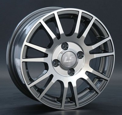 Диски LS wheels 307 - 1