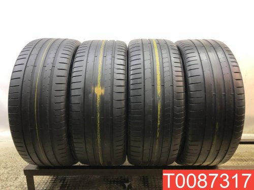 Pirelli P Zero PZ4 255/40 R21 102V  - 1