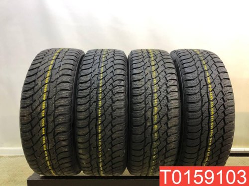 Viatti Bosco ST V-526 235/55 R18 100T  - 1