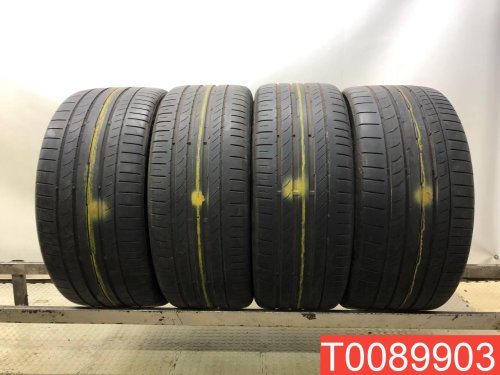 Continental ContiSportContact 5 245/35 R18 92Y  - 1