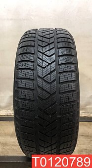 Pirelli Sottozero 3 225/50 R17 98H 