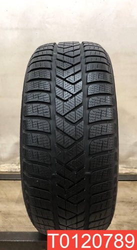 Pirelli Sottozero 3 225/50 R17 98H  - 1