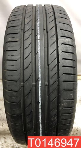 Continental ContiSportContact 5 SUV 255/55 R19 111W  - 1