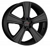 MAK Stone 5 7x17 5x114,3 ET42 dia 66,1 gloss black