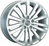 Replica Replay Mercedes (MR181) 7.5x17 5x112 ET47.5 dia 66.1 SF