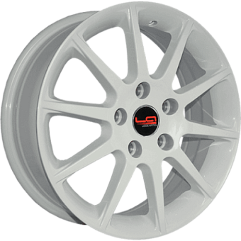 LegeArtis Suzuki (SZ15) 6x16 5x114,3 ET50 dia 60,1 W