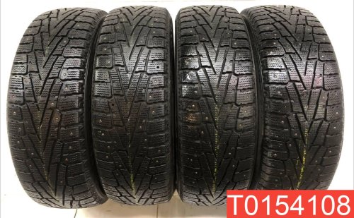 Nexen Winguard WinSpike WS6 SUV 225/60 R17 99T  - 1