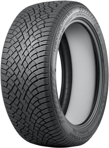 Шины Nokian Tyres Hakkapeliitta R5 EV 265/45 R21 108T XL нешип - 1