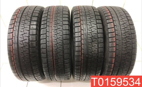Pirelli Formula Ice FR 185/65 R15 92T  - 1