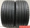 Michelin Pilot Super Sport 245/40 R18 93Y RunFlat
