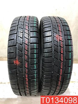 Continental CrossContactWinter 175/65 R15 84T 