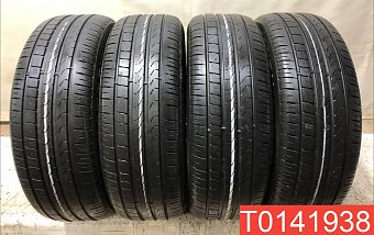 Pirelli Scorpion Verde 215/60 R17 96H 