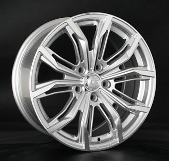 LS wheels 750 8x18 5x112 ET40 dia 73,1 SF LS wheels 750 8x18 5x112 ET40 dia 73,1 SF