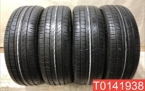 Pirelli Scorpion Verde 215/60 R17 96H  - 1