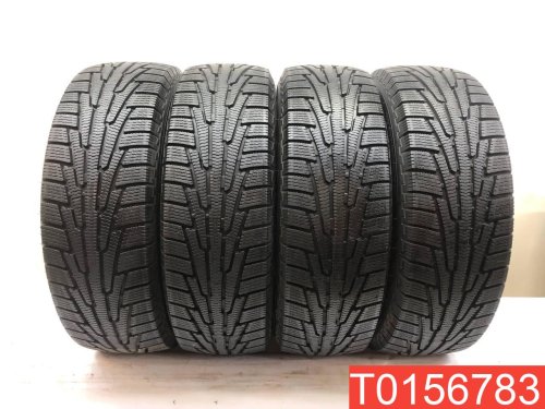 IKON TYRES Nordman RS2 SUV 235/55 R18 104R  - 1