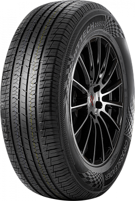 Шины Doublestar SUV Landrider DSS02 - 1