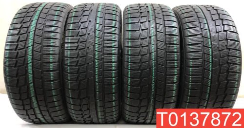 Nokian Tyres WR G2 245/40 R18 97V  - 1