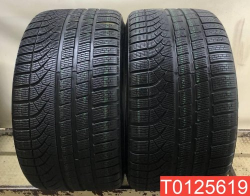 Pirelli Pirelli 305/30 R20 103W  - 1