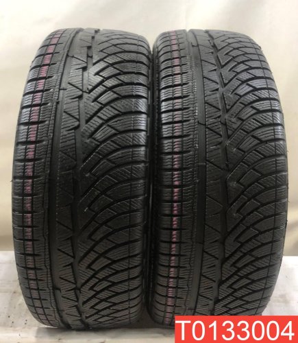 Michelin Pilot Alpin 4 215/45 R18 93V  - 1