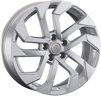 Replica Replay Toyota (TY259) 7,5x18 5x114,3 ET45 dia 60,1 SF