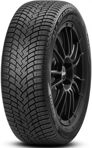 Шины Pirelli Cinturato All Season SF2 235/55 R17 103V XL - 1