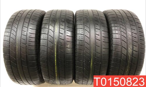 Cooper Discoverer HTS 265/60 R18 110H  - 1