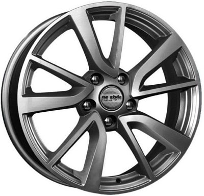 Диски iFree Original КС699 - 1