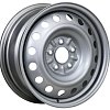 SDT U6923 6,5x16 5x114,3 ET50 dia 67,1 silver