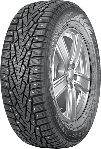 Nordman 7 SUV