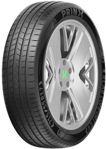 Шины Prinx XLAB Comfort EV 225/60 R17 103V Electro Velvet Effect - 1
