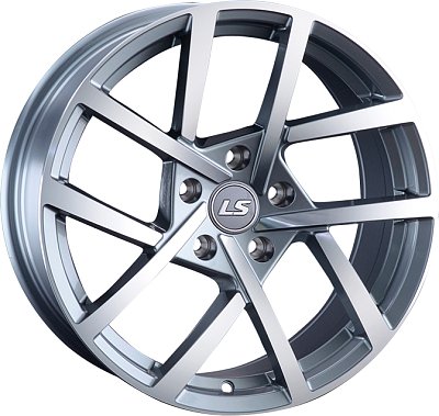 Диски LS wheels 995 - 1