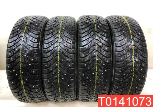 Nokian Tyres Hakkapeliitta 8 185/65 R15 92T  - 1