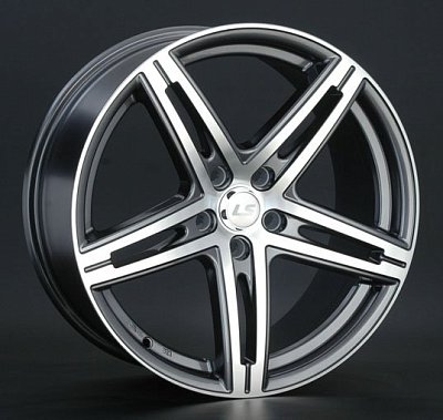 Диски LS wheels 288 - 1